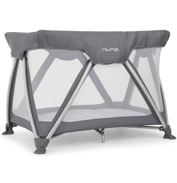 Nuna SENA Reisebett Graphite
