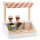 Kids Concept Eisverkaufsstand Bistro