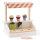 Kids Concept Eisverkaufsstand Bistro