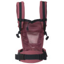 Ergobaby Babytrage Original Adapt Cool Air Plum