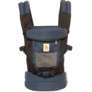 Ergobaby Babytrage Original Adapt Cool Air Raven