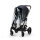 Cybex Regenverdeck transparent für Balios S