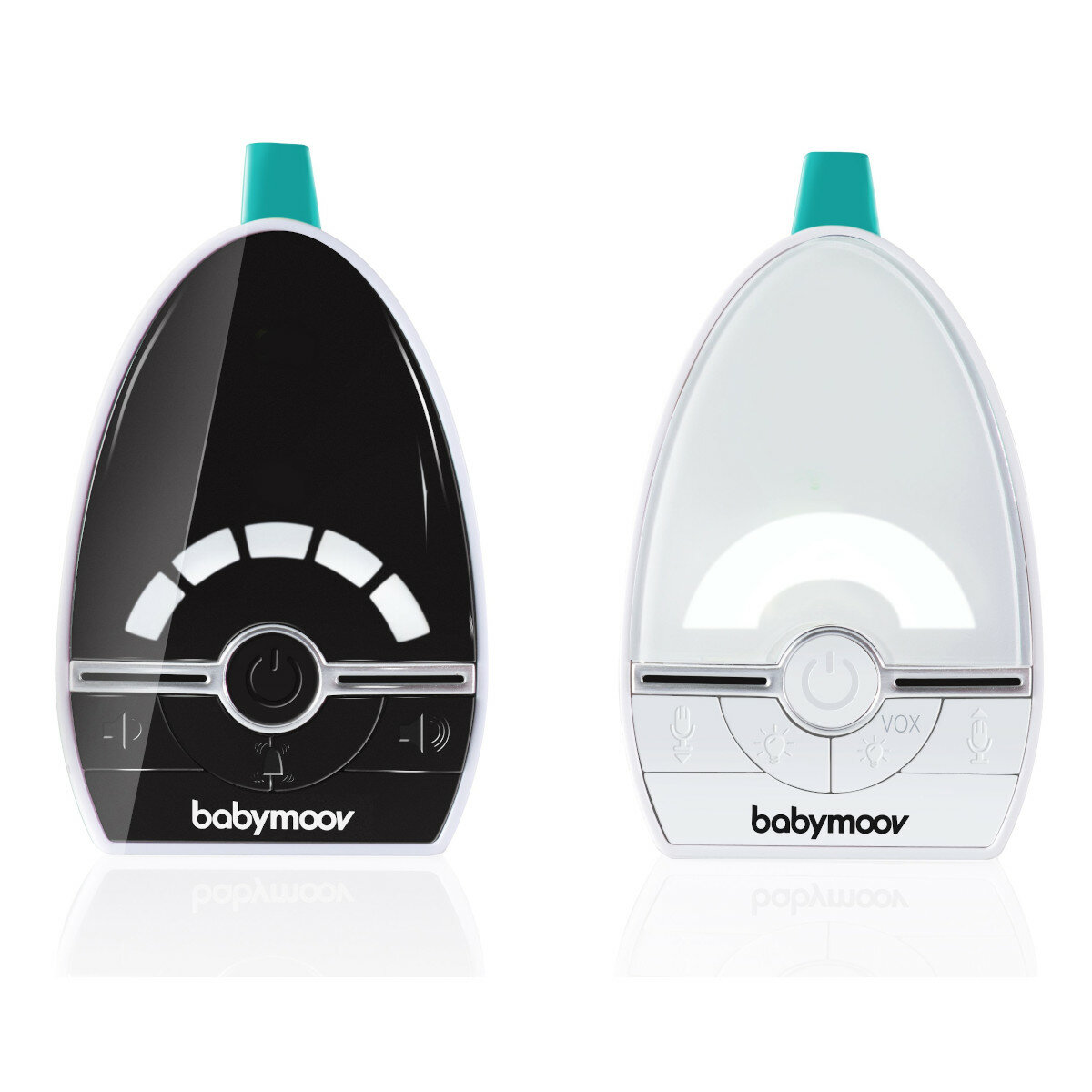 Babymoov Babyphone Expert Care 1000 m, 69,90 €