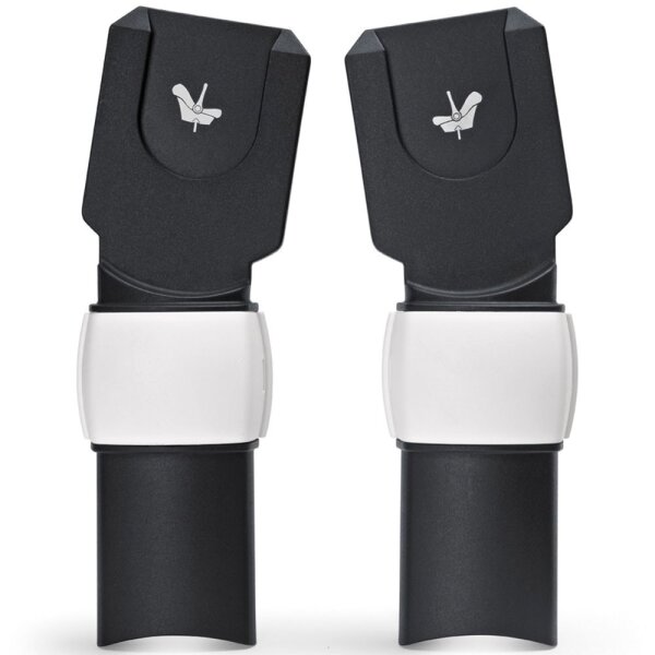 Bugaboo Fox / Lynx / Buffalo Adapter für Babyschalen