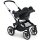 Bugaboo Fox / Lynx / Buffalo Adapter für Babyschalen