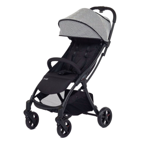 MAST M2 Reisebuggy Optical