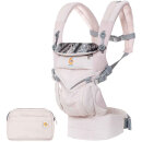 Ergobaby Babytrage Omni 360 Cool Air Mesh Maui