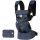 Ergobaby Babytrage Omni 360 Cool Air Mesh Indigo Wave