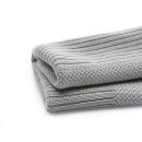 Bugaboo weiche Wolldecke