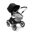 Bugaboo weiche Wolldecke