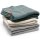 Bugaboo weiche Wolldecke