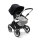 Bugaboo weiche Wolldecke