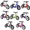 Bikestar Laufrad Classic 10 Zoll