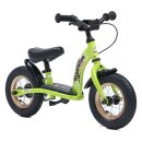 Bikestar Laufrad Classic 10 Zoll