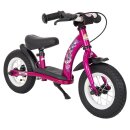 Bikestar Laufrad Classic 10 Zoll