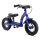 Bikestar Laufrad Classic 10 Zoll