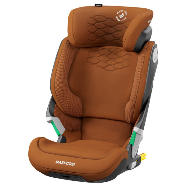 Maxi-Cosi Kore Pro i-Size Kindersitz Authentic Cognac