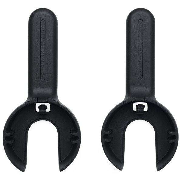 Bugaboo Cameleon Sitz Adapter für Bugaboo Runner