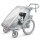Thule Chariot Baby Supporter