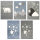 ScandicLiving Kinderteppich 120x180 cm