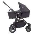 Joie Ramble Babywanne für Litetrax 4, Litetrax 4 Air, Mytrax und Tourist Pavement