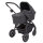 Joie Ramble Babywanne für Litetrax 4, Litetrax 4 Air, Mytrax und Tourist Pavement