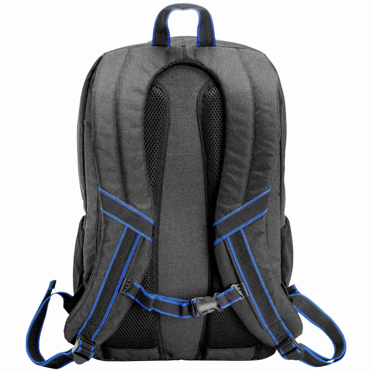 Schalke 04 FC Rucksack grau
