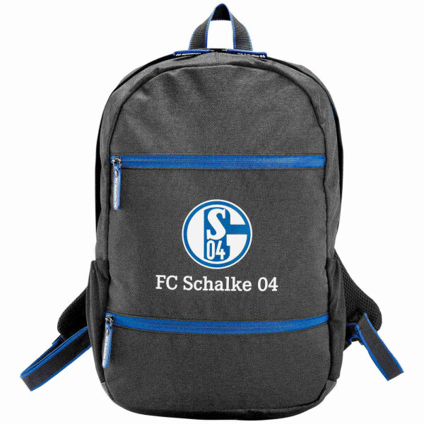 FC Schalke 04 Rucksack