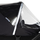 Bugaboo Fox / Cameleon High Performance Regenabdeckung Schwarz