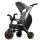 Liki Trike Dreirad S3 Grey Hound