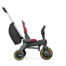 Liki Trike Dreirad S3 Flame Red