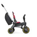 Liki Trike Dreirad S3 Flame Red