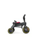 Liki Trike Dreirad S3 Flame Red