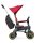 Liki Trike Dreirad S3 Flame Red