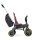 Liki Trike Dreirad S3 Flame Red