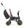 Liki Trike Dreirad S3 Flame Red