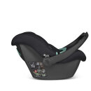ABC Design Babyschale Tulip Gruppe 0+