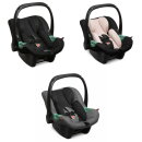 ABC Design Babyschale Tulip Gruppe 0+ Diamond Edition
