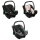 ABC Design Babyschale Tulip Gruppe 0+ Diamond Edition