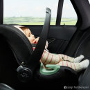 ABC Design Babyschale Tulip Gruppe 0+ Asphalt Diamond Kollektion 2022/23