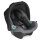 ABC Design Babyschale Tulip Gruppe 0+ Asphalt Diamond Kollektion 2022/23