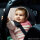 ABC Design Babyschale Tulip Gruppe 0+ Asphalt Diamond Kollektion 2022/23