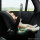 ABC Design Babyschale Tulip Gruppe 0+ Asphalt Diamond Kollektion 2022/23