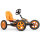 Berg Pedal Gokart Buddy Pro orange