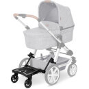 ABC Design Buggy Board Kiddie Ride On 2