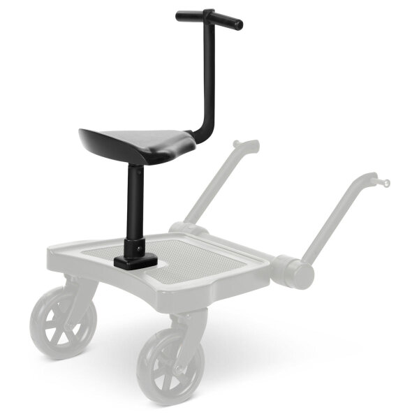 ABC Design Sitz für Buggy Board Kiddie Ride On 2...