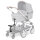 ABC Design Sitz für Buggy Board Kiddie Ride On 2