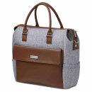 ABC Design Wickeltasche Jetset Kollektion 2020