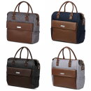 ABC Design Wickeltasche Jetset