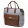 ABC Design Wickeltasche Jetset